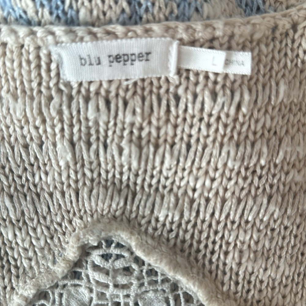 Blu Pepper - image 3